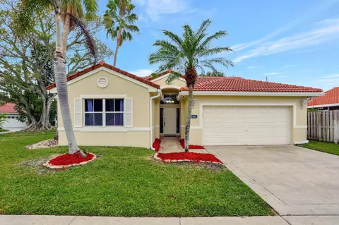 3301 El Capitan Dr, Margate, FL 33063