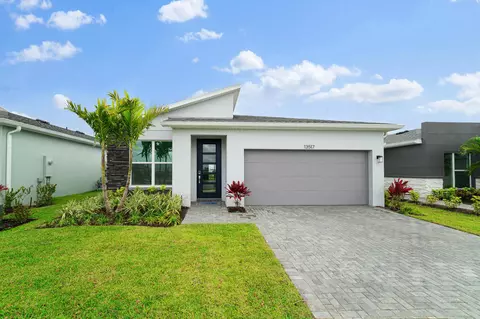 13517 SW Bally Dr, Port Saint Lucie, FL 34987
