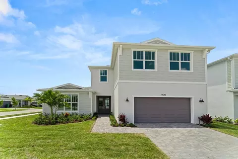 9546 SW Indra, Port Saint Lucie, FL 34987