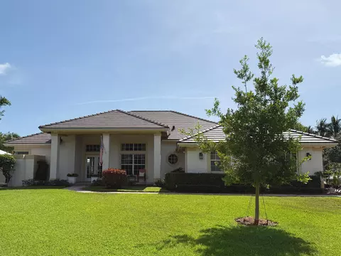 7983 SE Osprey St, Hobe Sound, FL 33455