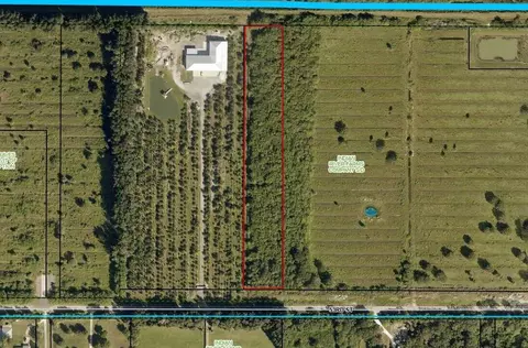 tbd 53rd St, Vero Beach, FL 32967
