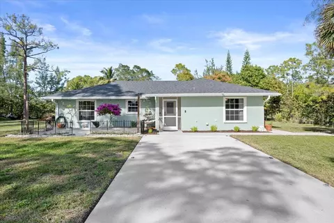 15351 80th Ln N, The Acreage, FL 33470