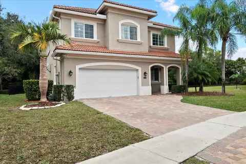 6731 Bulrush Ct, Greenacres, FL 33413