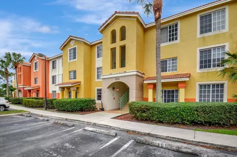 6752 Heritage Grande #5102, Boynton Beach, FL 33437