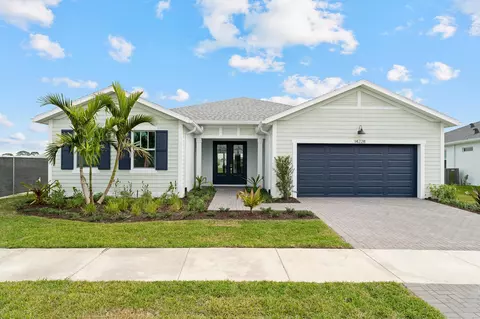 14228 SW Murney Way, Port Saint Lucie, FL 34987