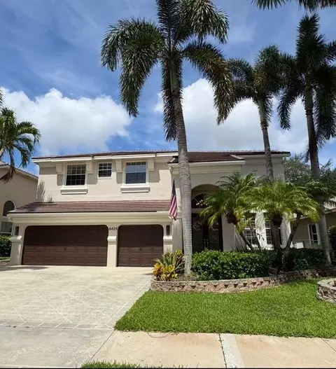 6425 Stonehurst Cir, Lake Worth, FL 33467