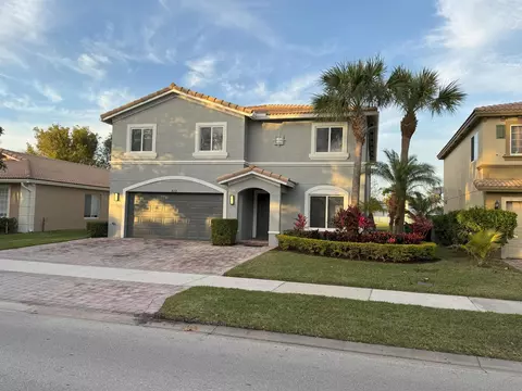 1879 SW Newport Isles Blvd, Port Saint Lucie, FL 34953