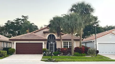 7032 Lismore Ave, Boynton Beach, FL 33437