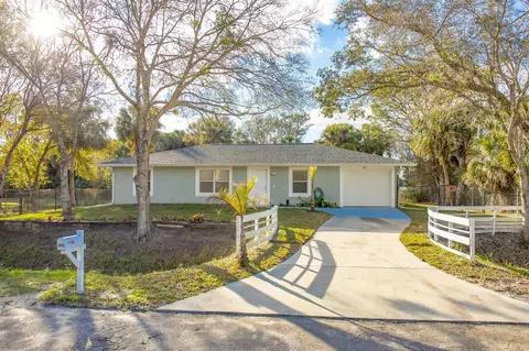 3993 NW 37th Ave, Okeechobee, FL 34972