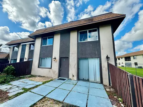 2124 Sherwood Forest Blvd #36, West Palm Beach, FL 33415