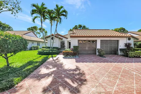 6352 Mill Pointe Cir, Delray Beach, FL 33484