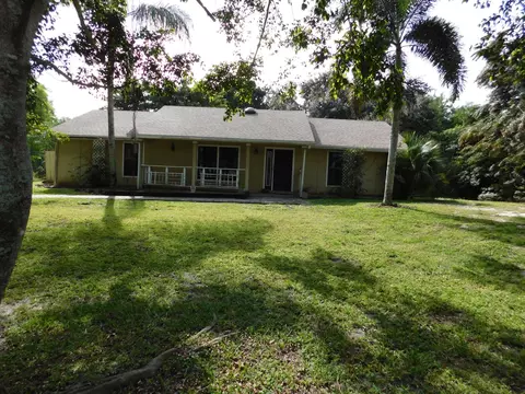 16114 E Aintree Dr, The Acreage, FL 33470