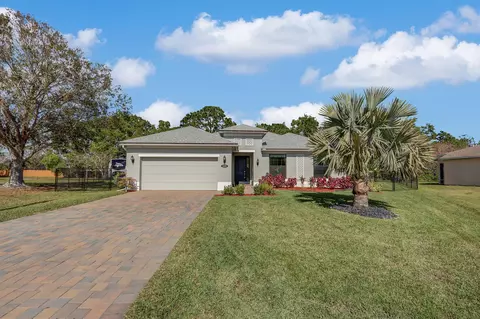 5498 NW Dabney Ct, Port Saint Lucie, FL 34986