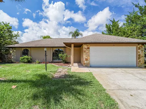 410 Banyan St, Sebastian, FL 32958