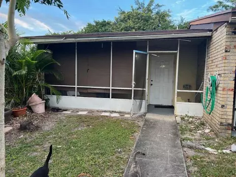 4919 Freedom Cir #501, Lake Worth, FL 33461