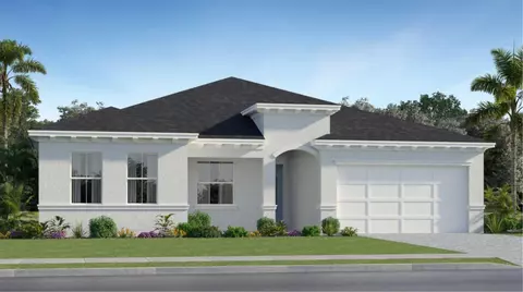 1377 SE Crosswood Way, Port Saint Lucie, FL 34984