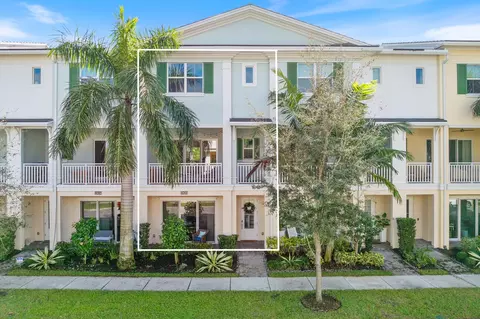 12620 Machiavelli Way, Palm Beach Gardens, FL 33418