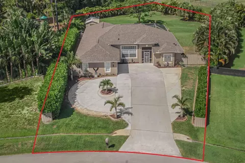 140 SW Pilsner Cir, Port Saint Lucie, FL 34953