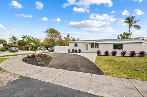 4101 NW 12th Ter, Oakland Park, FL 33309