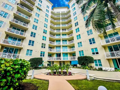 Undisclosed, Boynton Beach, FL 33435
