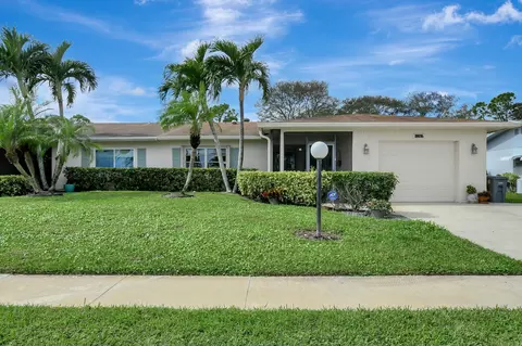 13367 Via Vesta #B, Delray Beach, FL 33484