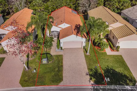 304 NW Alana Ave, Port Saint Lucie, FL 34986