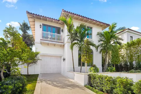 422 Australian, Palm Beach, FL 33480