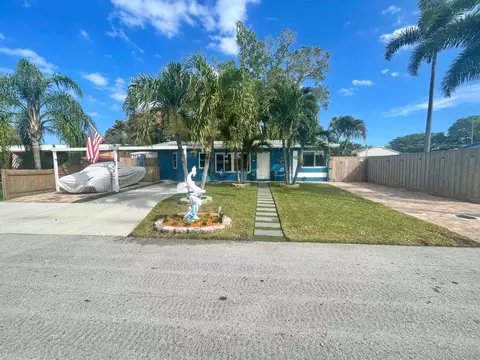 4260 NE 11th Ave, Pompano Beach, FL 33064