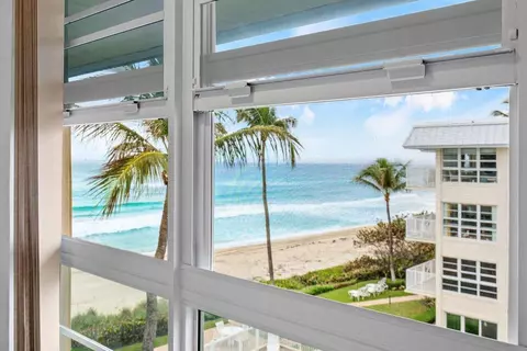 3851 N Ocean Blvd #4030, Gulf Stream, FL 33483
