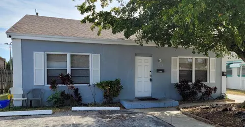 163 E 27th St #1, Riviera Beach, FL 33404