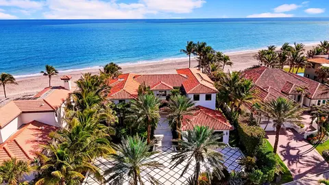 14 Ocean Dr, Jupiter Inlet Colony, FL 33469