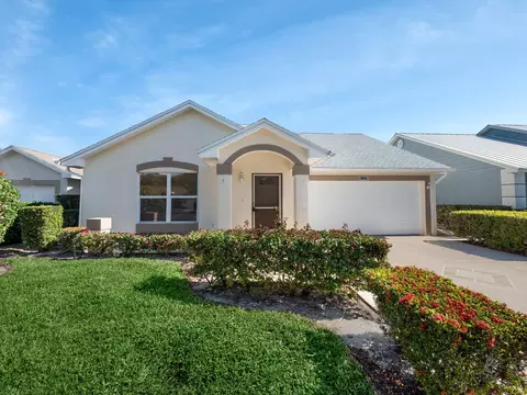 339 NW Tuscany Way, Port Saint Lucie, FL 34986
