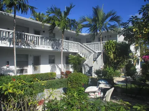 212 N K St #9, Lake Worth Beach, FL 33460