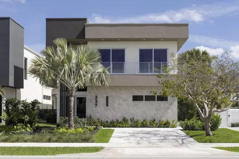 337 S Swinton, Delray Beach, FL 33444