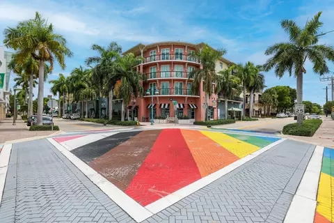225 NE 1st St #204, Delray Beach, FL 33444