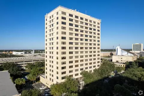311 W Ashley #601, Jacksonville, FL 32202