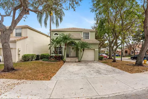 5820 Eagle Cay Ter, Coconut Creek, FL 33073