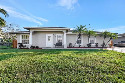 2872 Summit Blvd, West Palm Beach, FL 33406