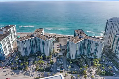 3801 S Ocean Dr #5B, Hollywood, FL 33019