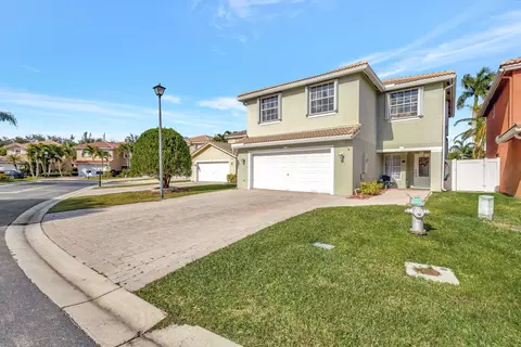 3317 Turtle Cv, West Palm Beach, FL 33411