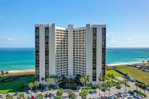 9650 S Ocean Dr #1610, Jensen Beach, FL 34957