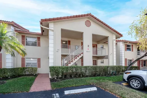 3011 Holiday Springs Blvd #203, Margate, FL 33063