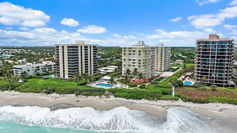500 Ocean Dr #E-1C, Juno Beach, FL 33408