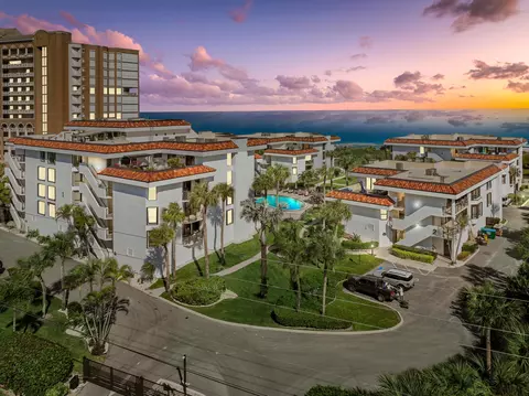 4100 N Highway A1a #311, Fort Pierce, FL 34949