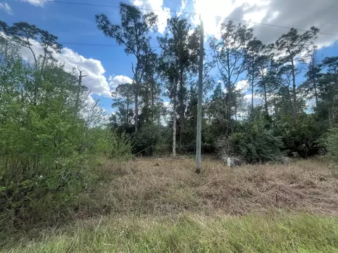 8551 Buckingham Rd, Fort Myers, FL 33905