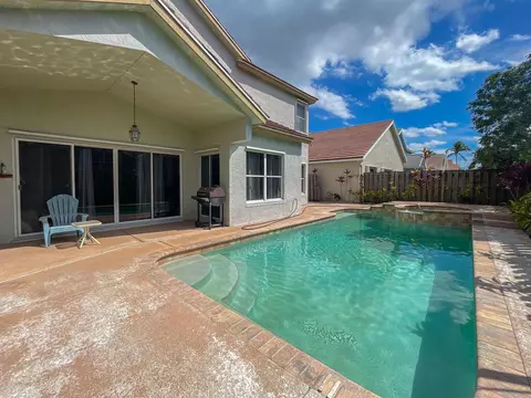 7701 Hoffy Cir, Lake Worth, FL 33467