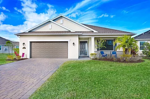 3292 Alandi Dr, Melbourne, FL 32940 photo 1