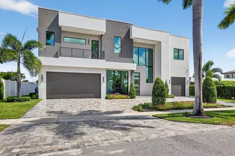 725 NE 71st, Boca Raton, FL 33487