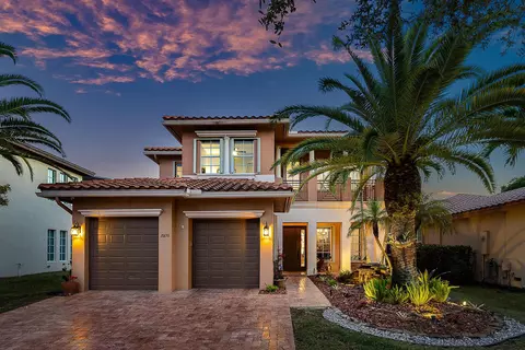 10650 NW 83rd Ct, Parkland, FL 33076
