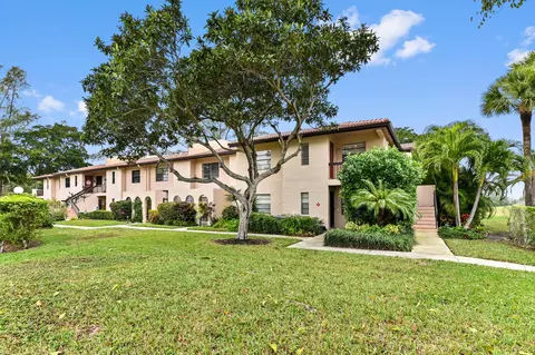 9286 Vista Del Lago #J, Boca Raton, FL 33428
